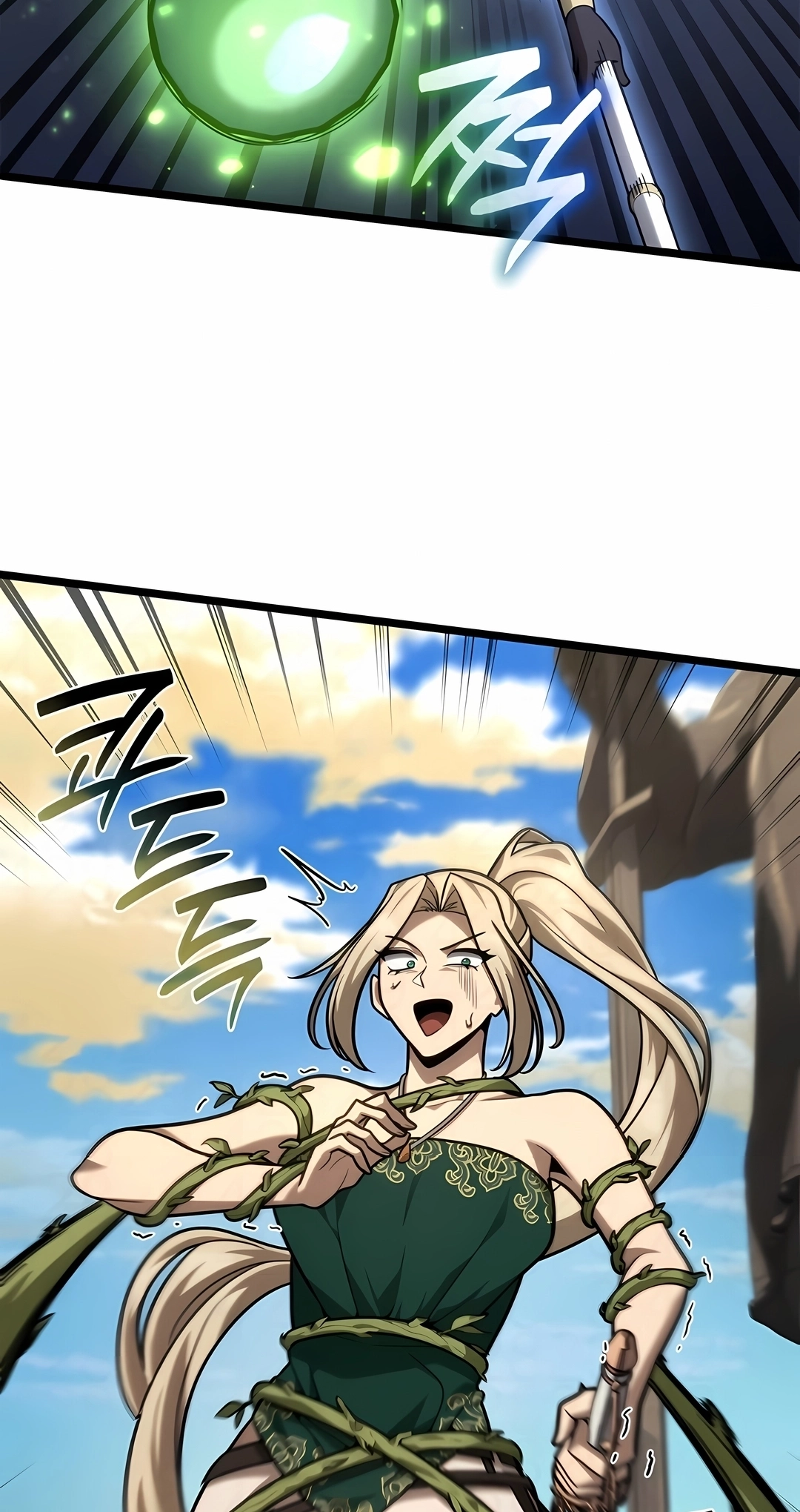 Read Infinite Mage PT Manga Online
