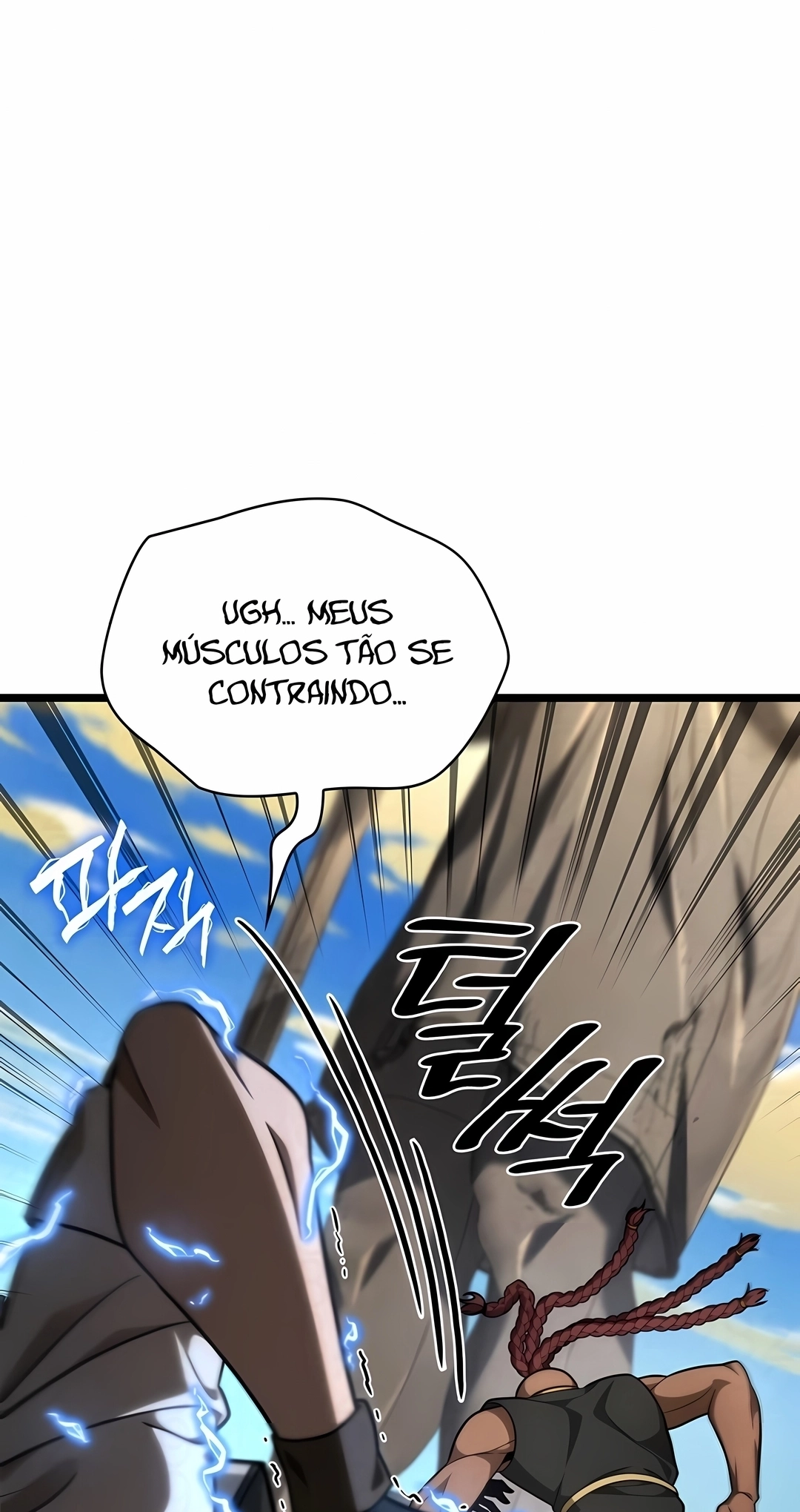 Read Infinite Mage PT Manga Online