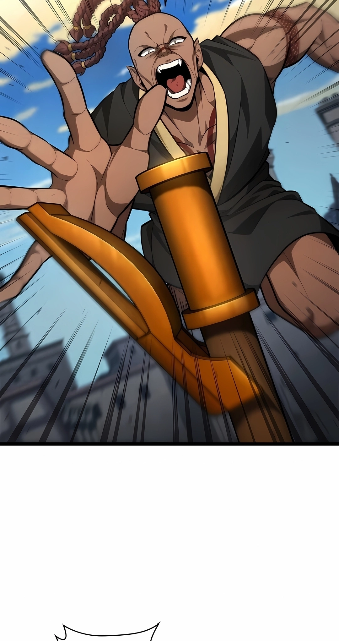 Read Infinite Mage PT Manga Online