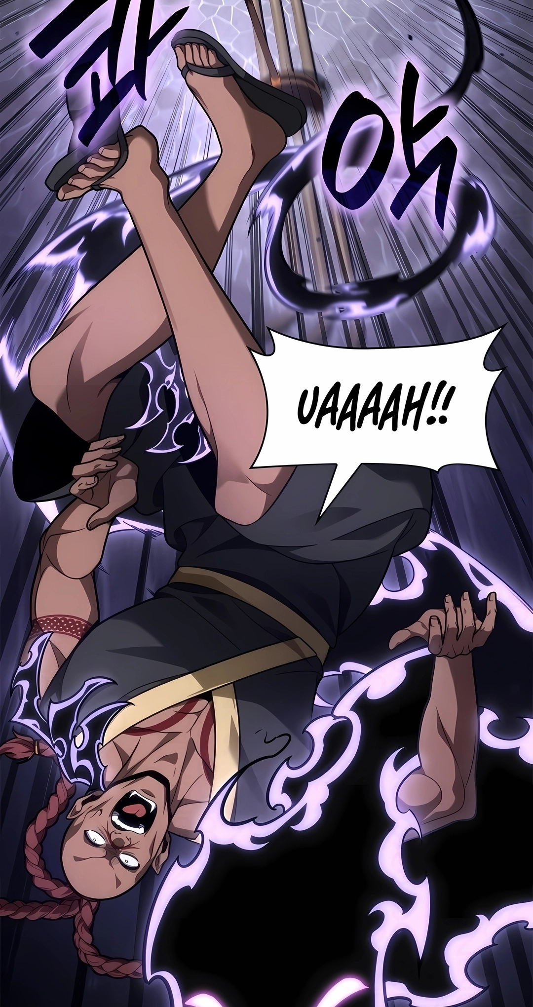 Read Infinite Mage PT Manga Online