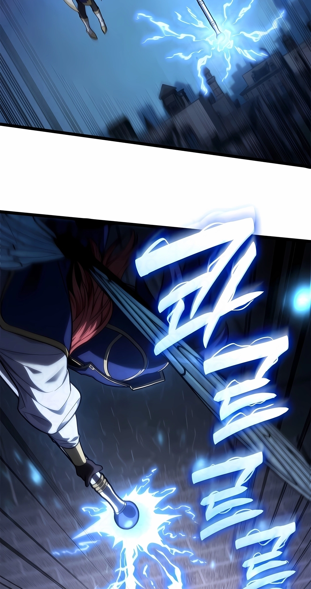 Read Infinite Mage PT Manga Online
