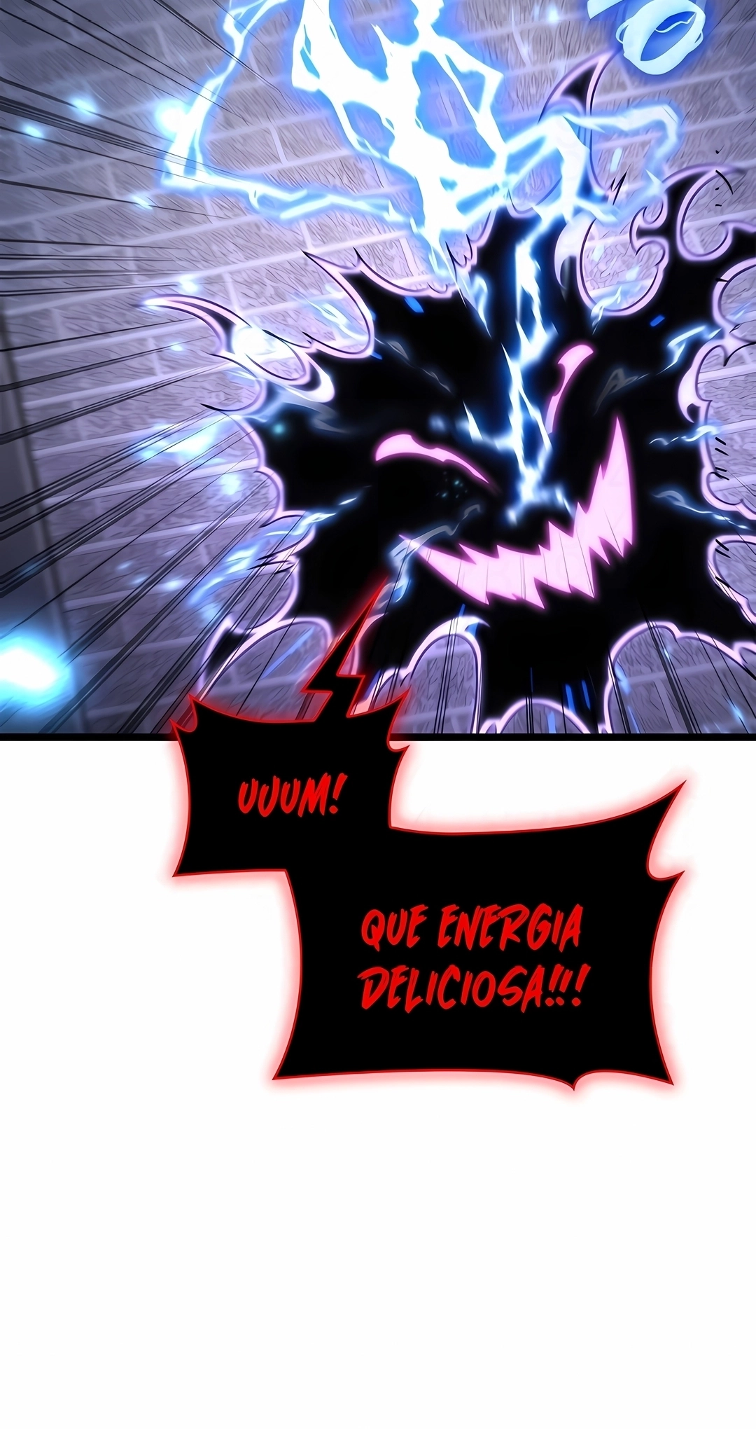 Read Infinite Mage PT Manga Online