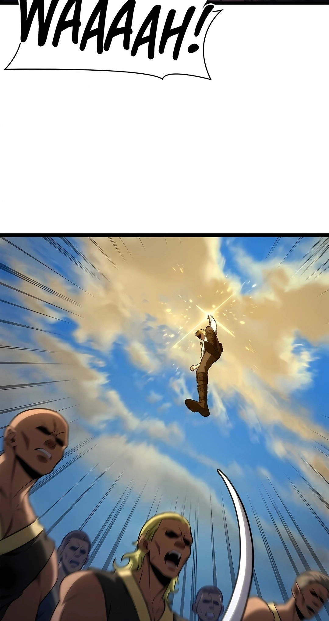 Read Infinite Mage PT Manga Online