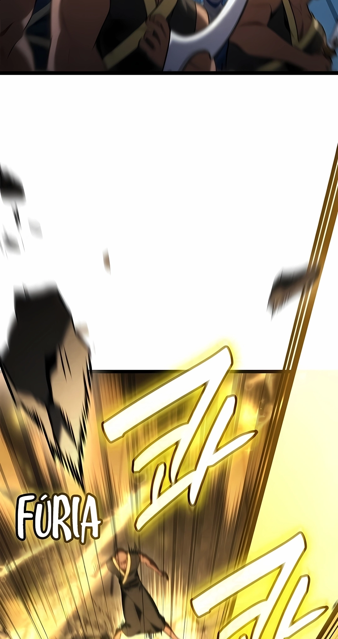 Read Infinite Mage PT Manga Online