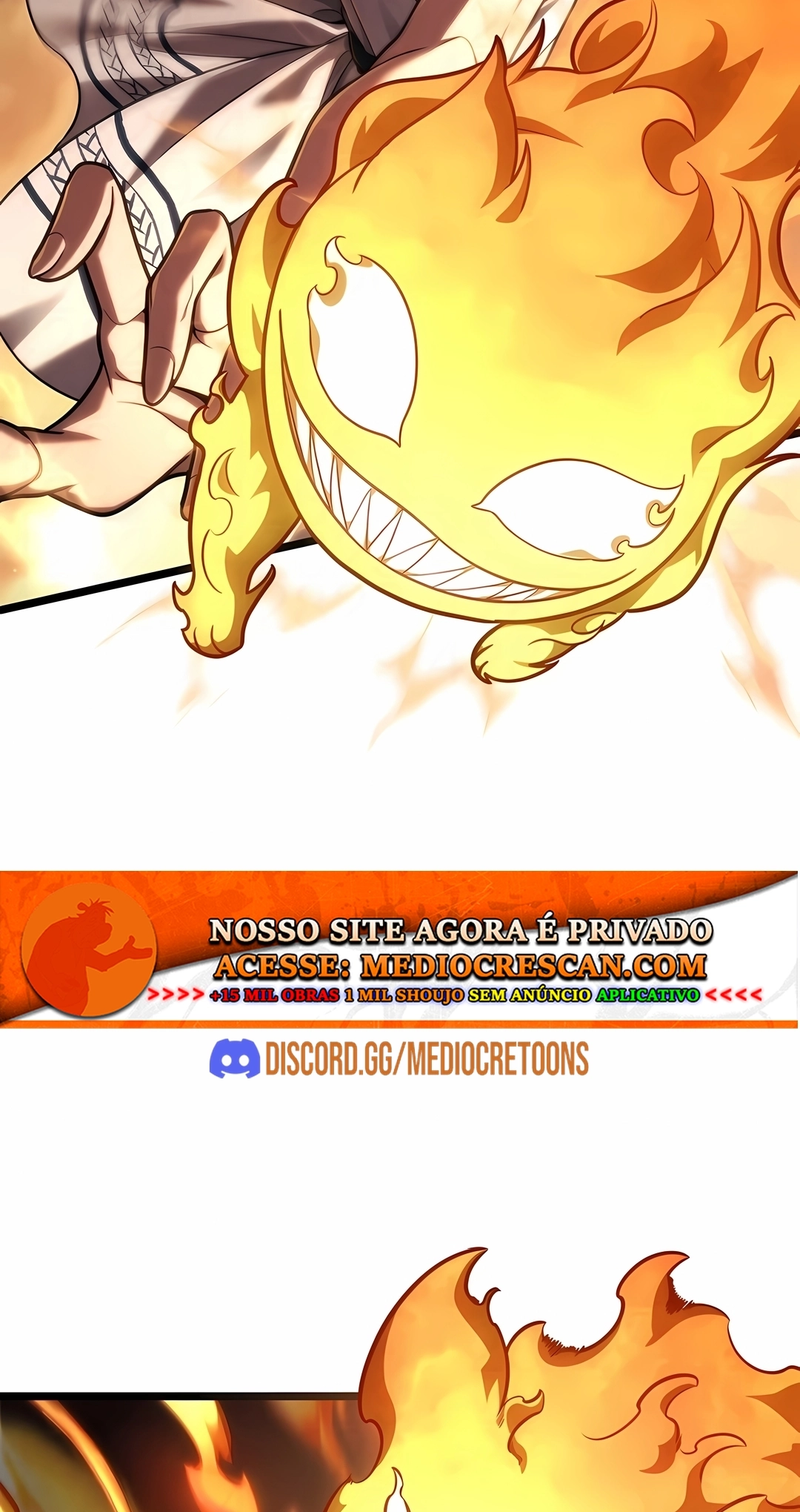 Read Infinite Mage PT Manga Online