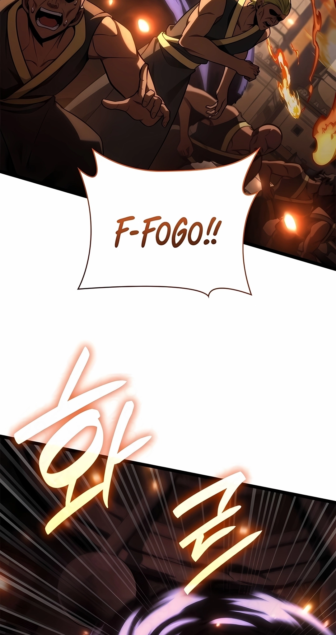 Read Infinite Mage PT Manga Online