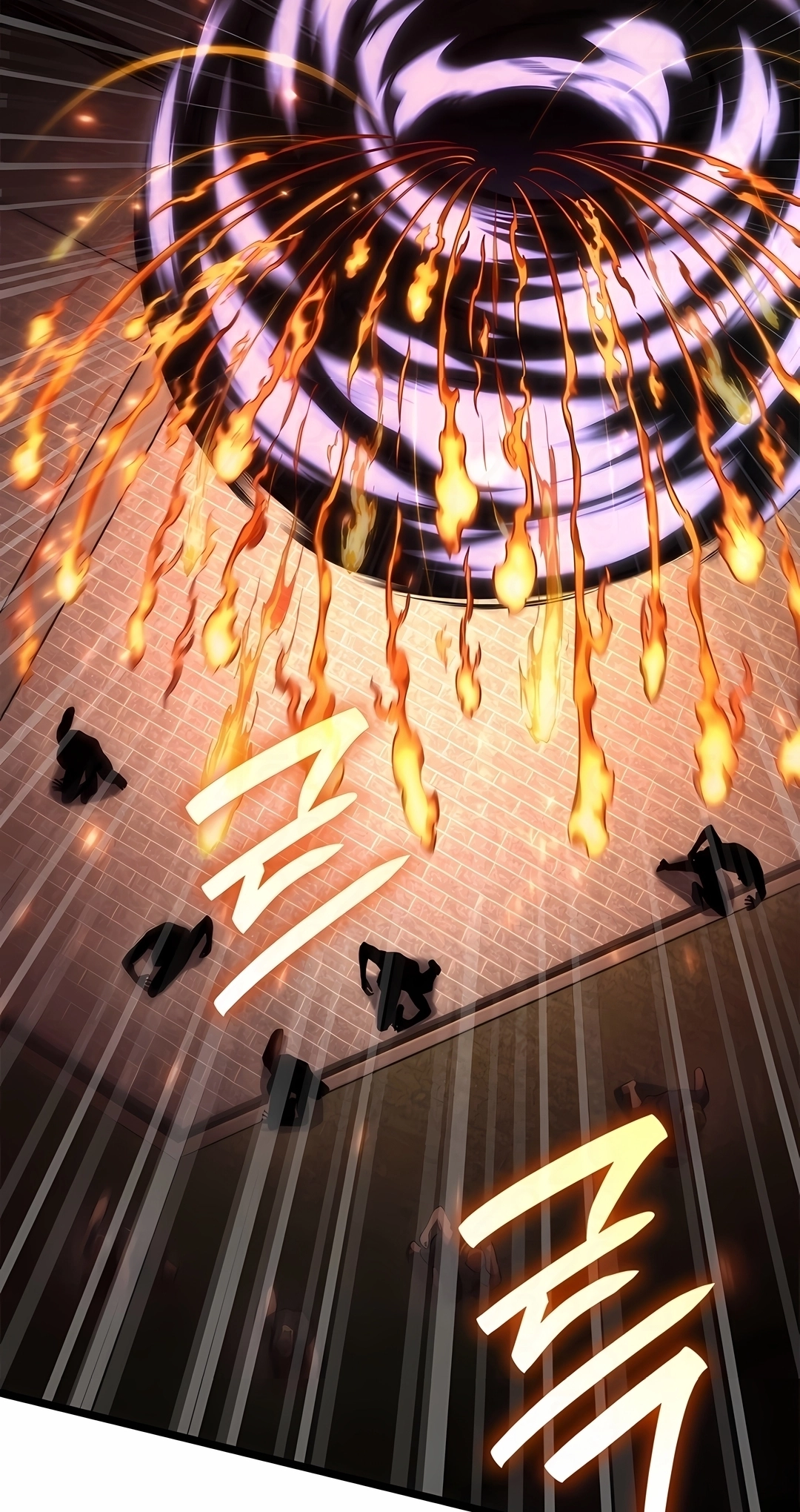 Read Infinite Mage PT Manga Online
