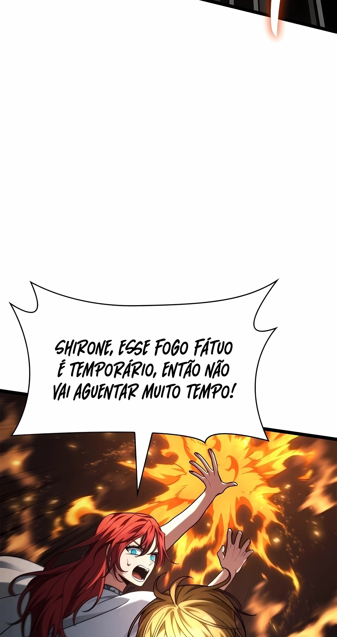 Read Infinite Mage PT Manga Online