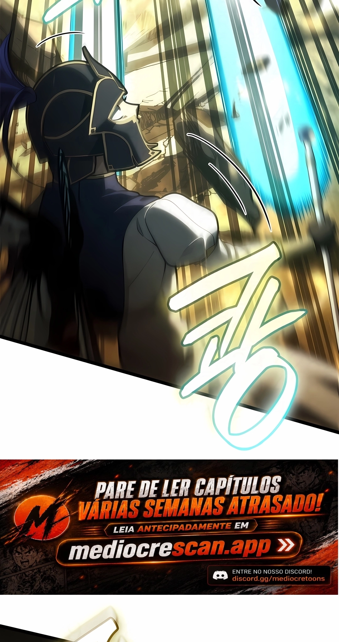 Read Infinite Mage PT Manga Online