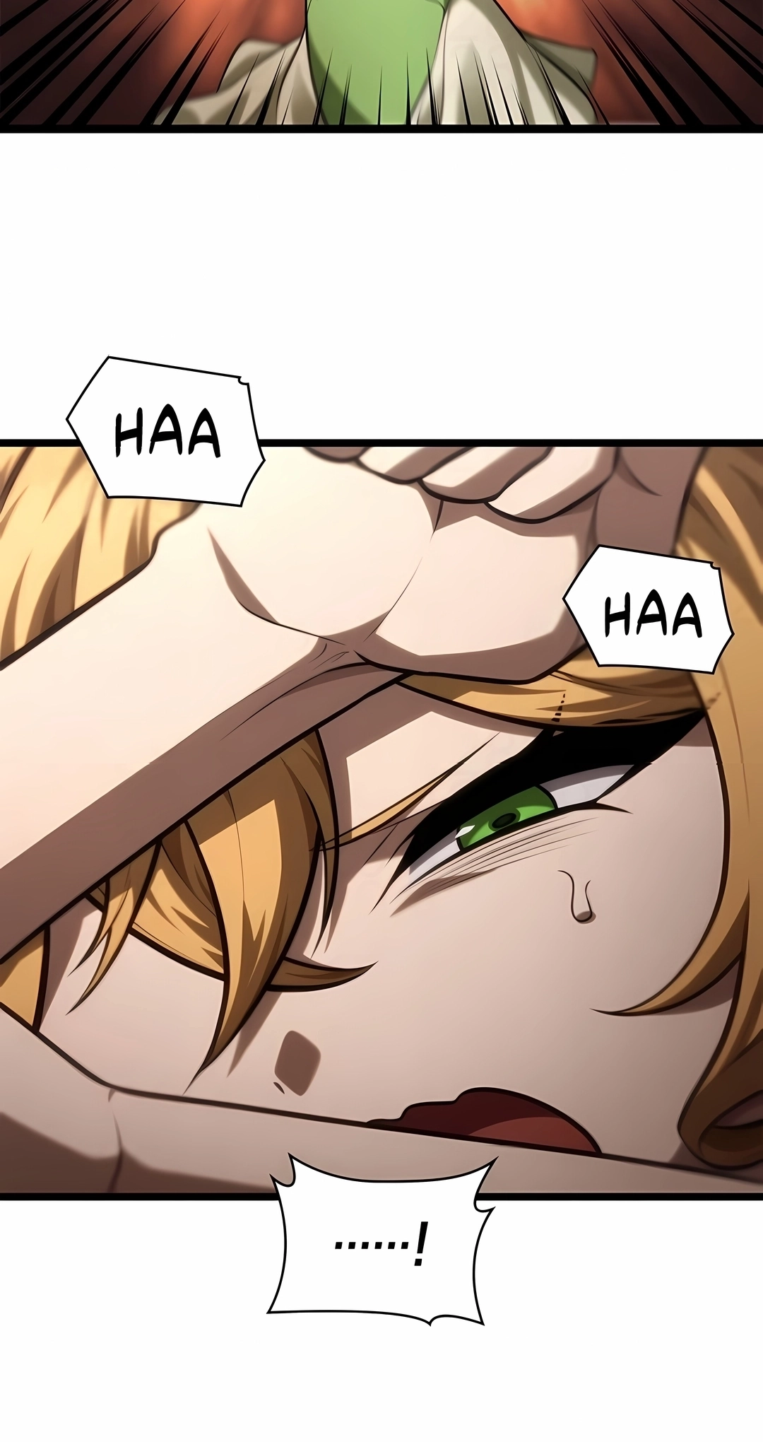 Read Infinite Mage PT Manga Online