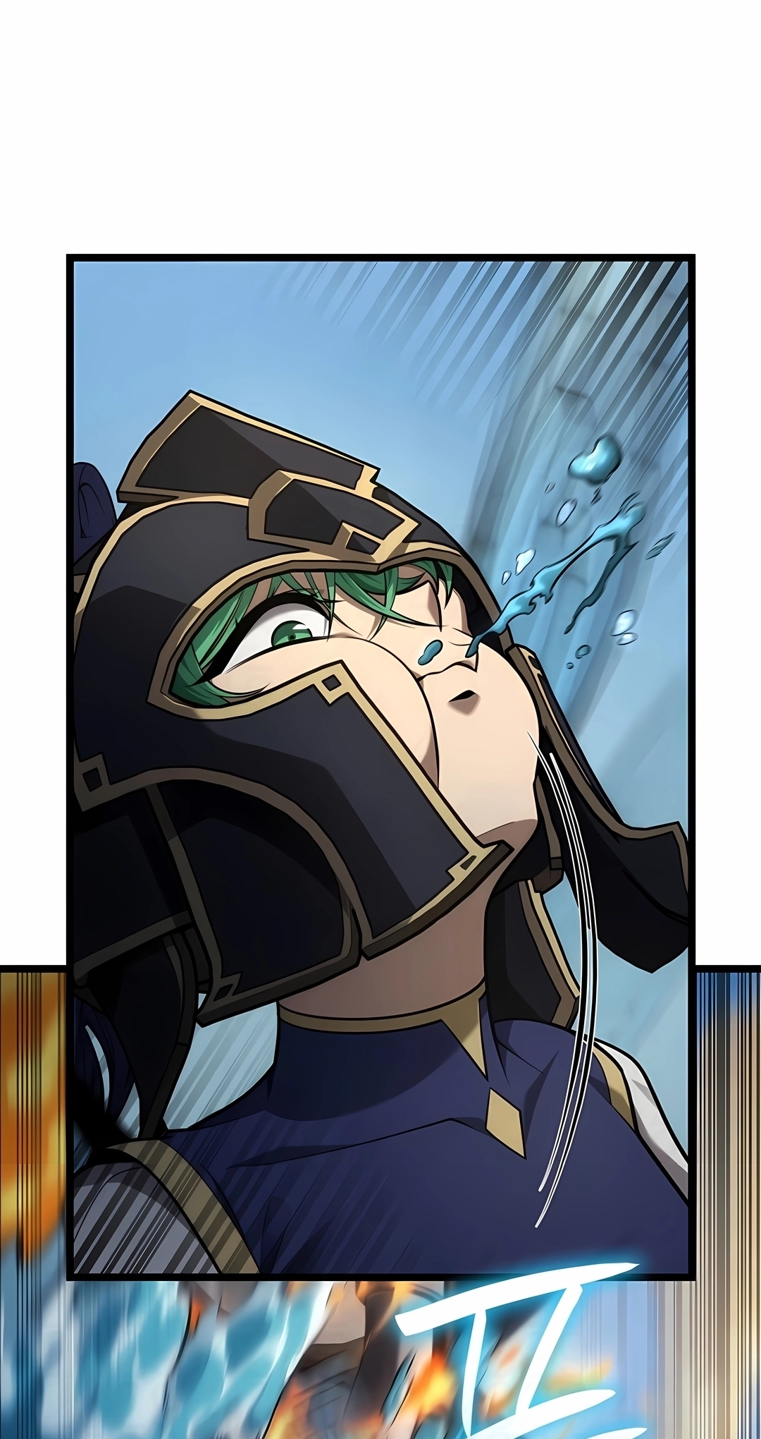 Read Infinite Mage PT Manga Online