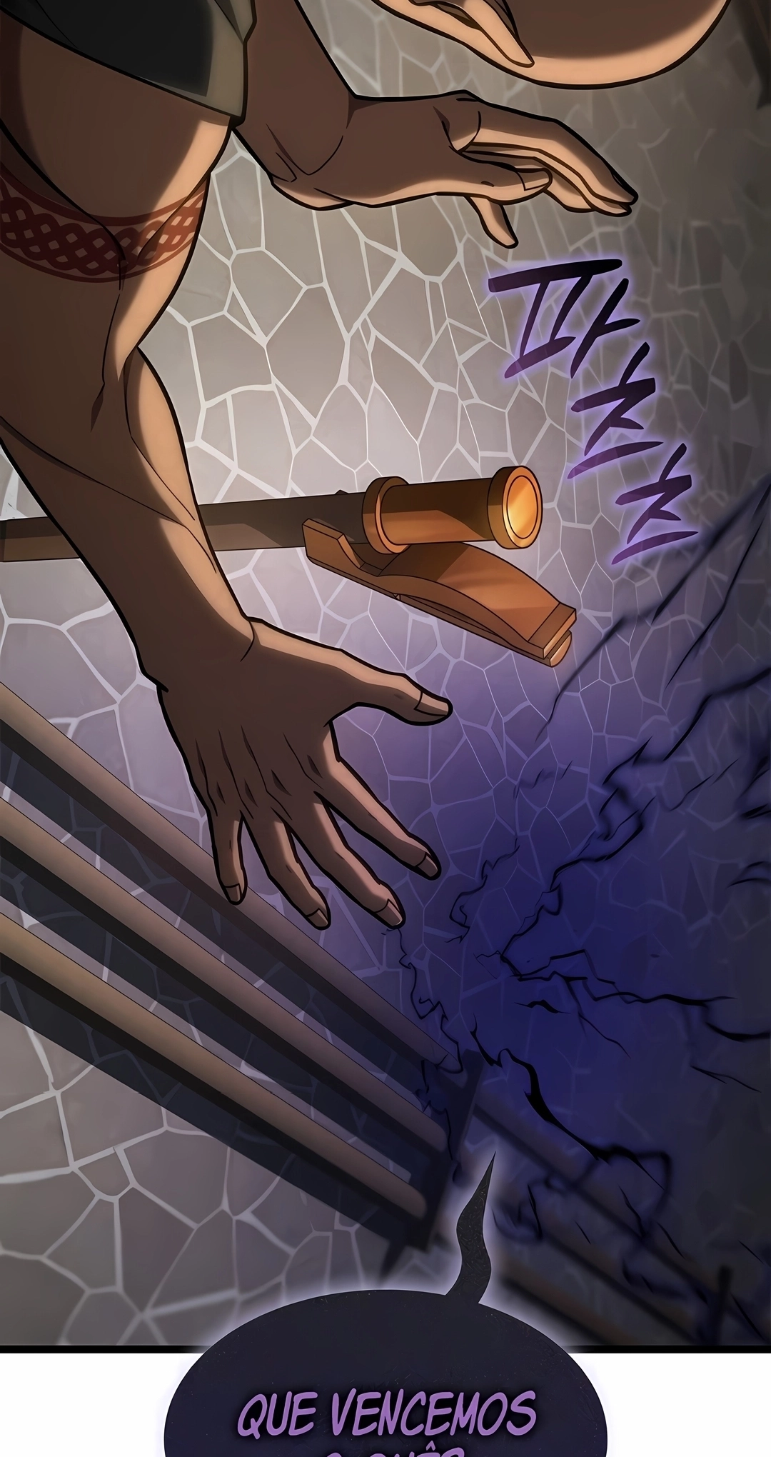 Read Infinite Mage PT Manga Online