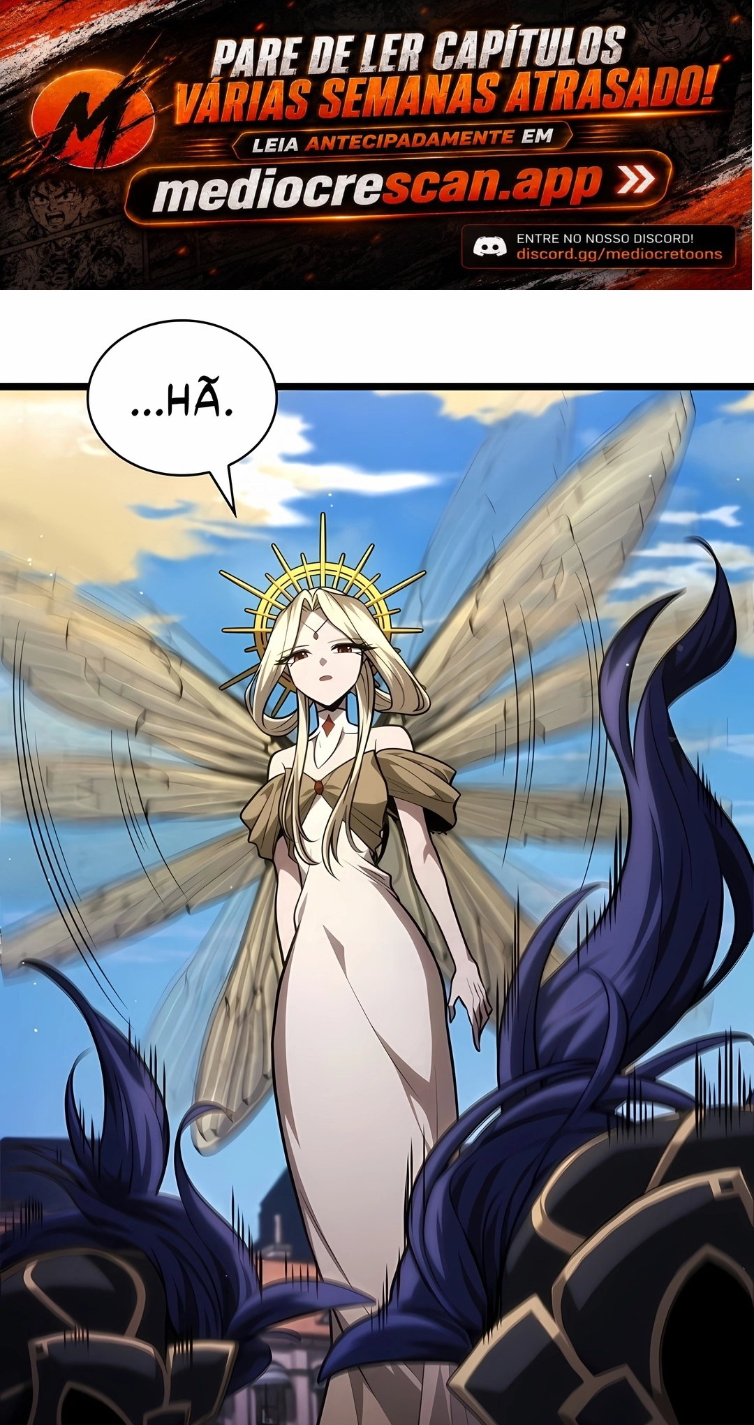 Read Infinite Mage PT Manga Online