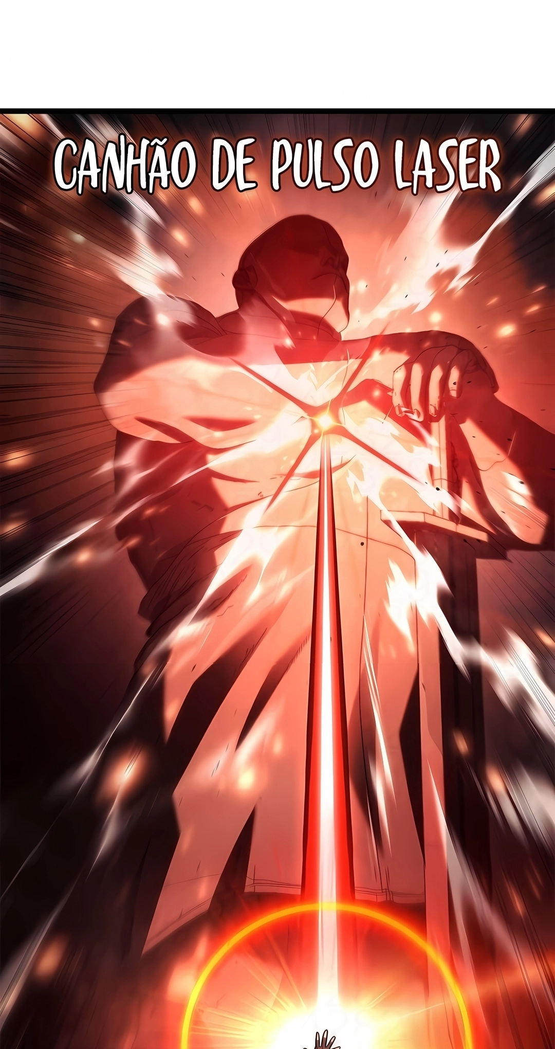 Read Infinite Mage PT Manga Online