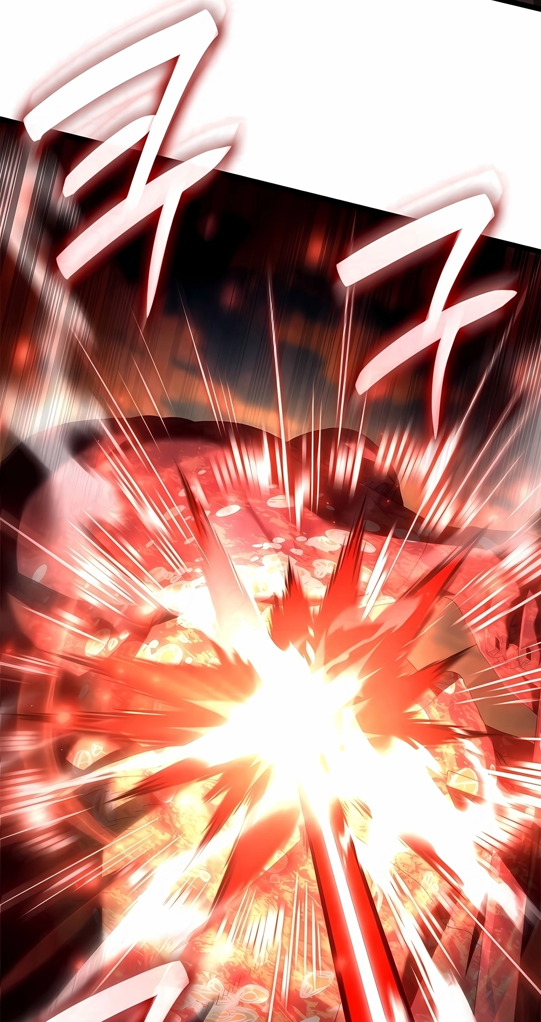 Read Infinite Mage PT Manga Online