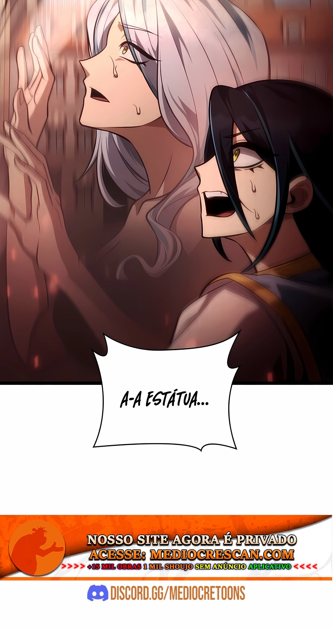 Read Infinite Mage PT Manga Online