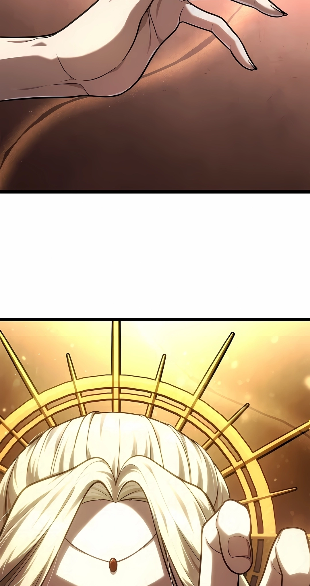 Read Infinite Mage PT Manga Online