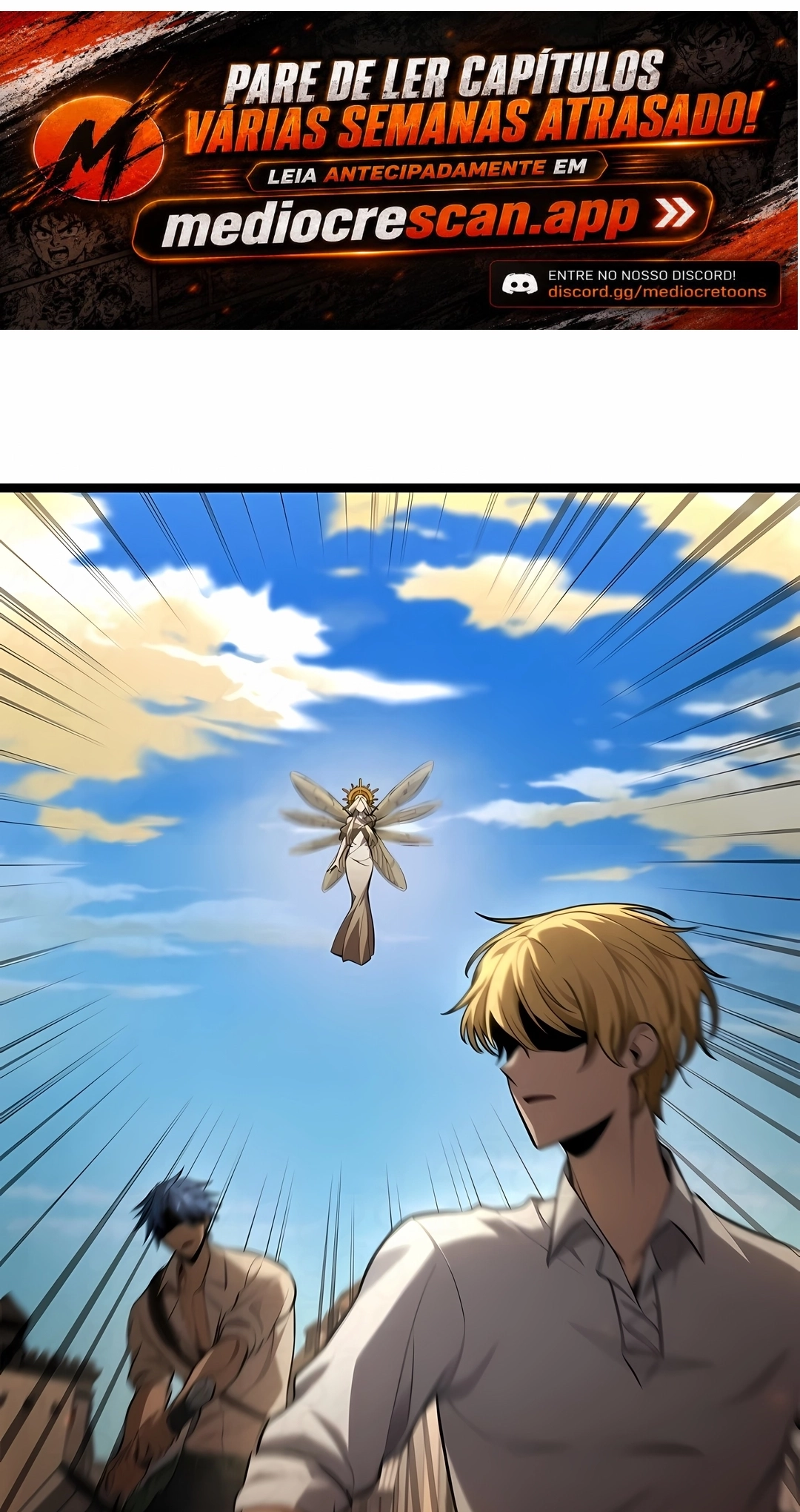 Read Infinite Mage PT Manga Online