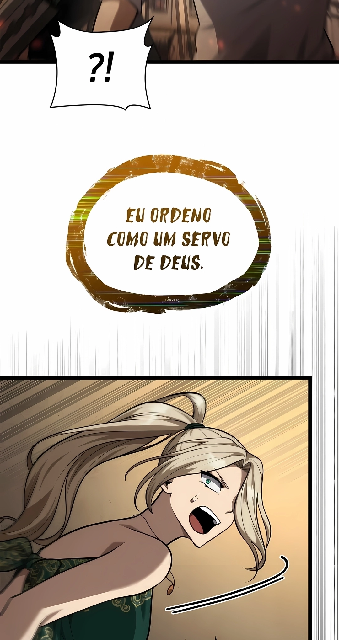 Read Infinite Mage PT Manga Online