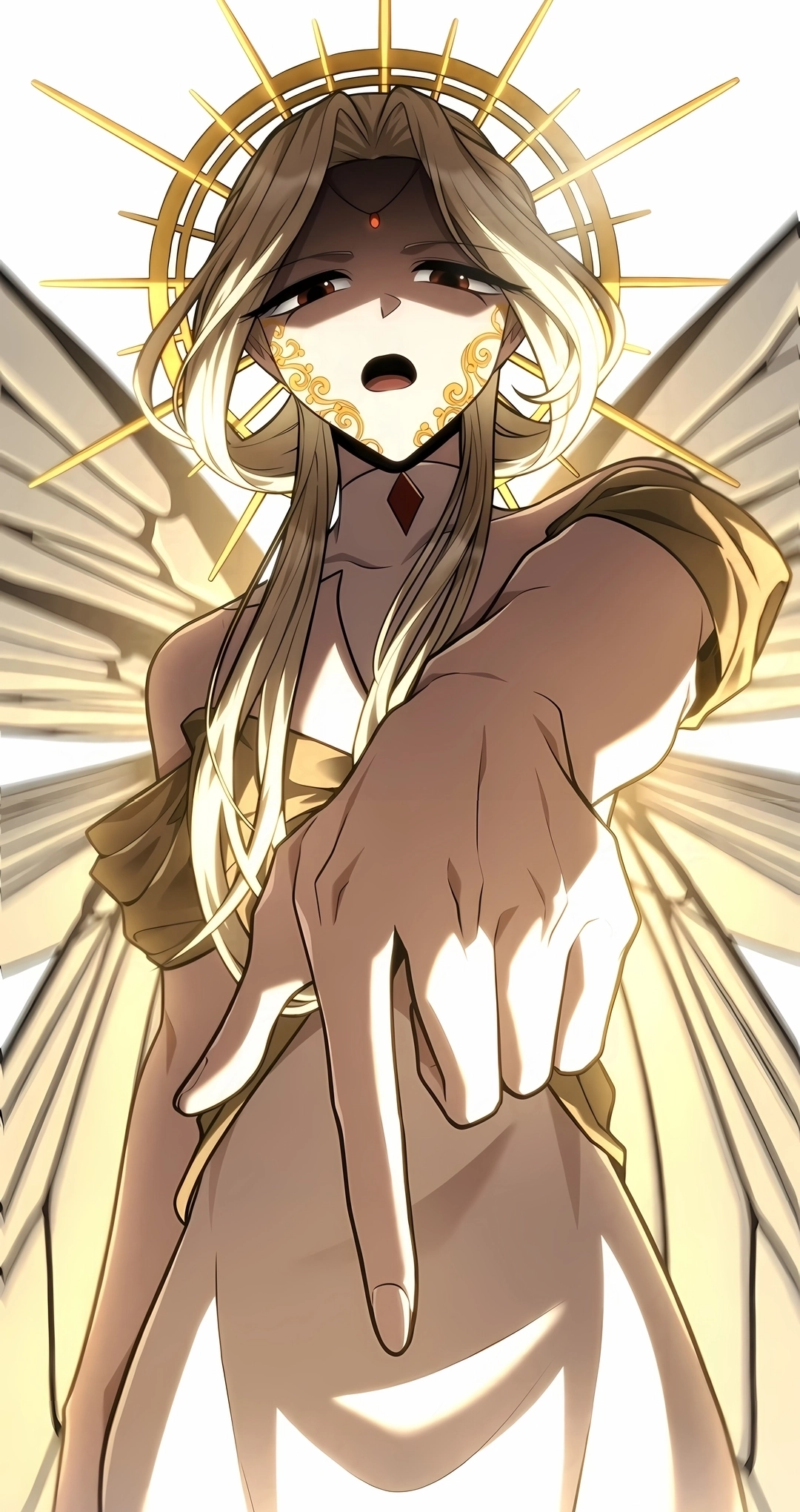 Read Infinite Mage PT Manga Online