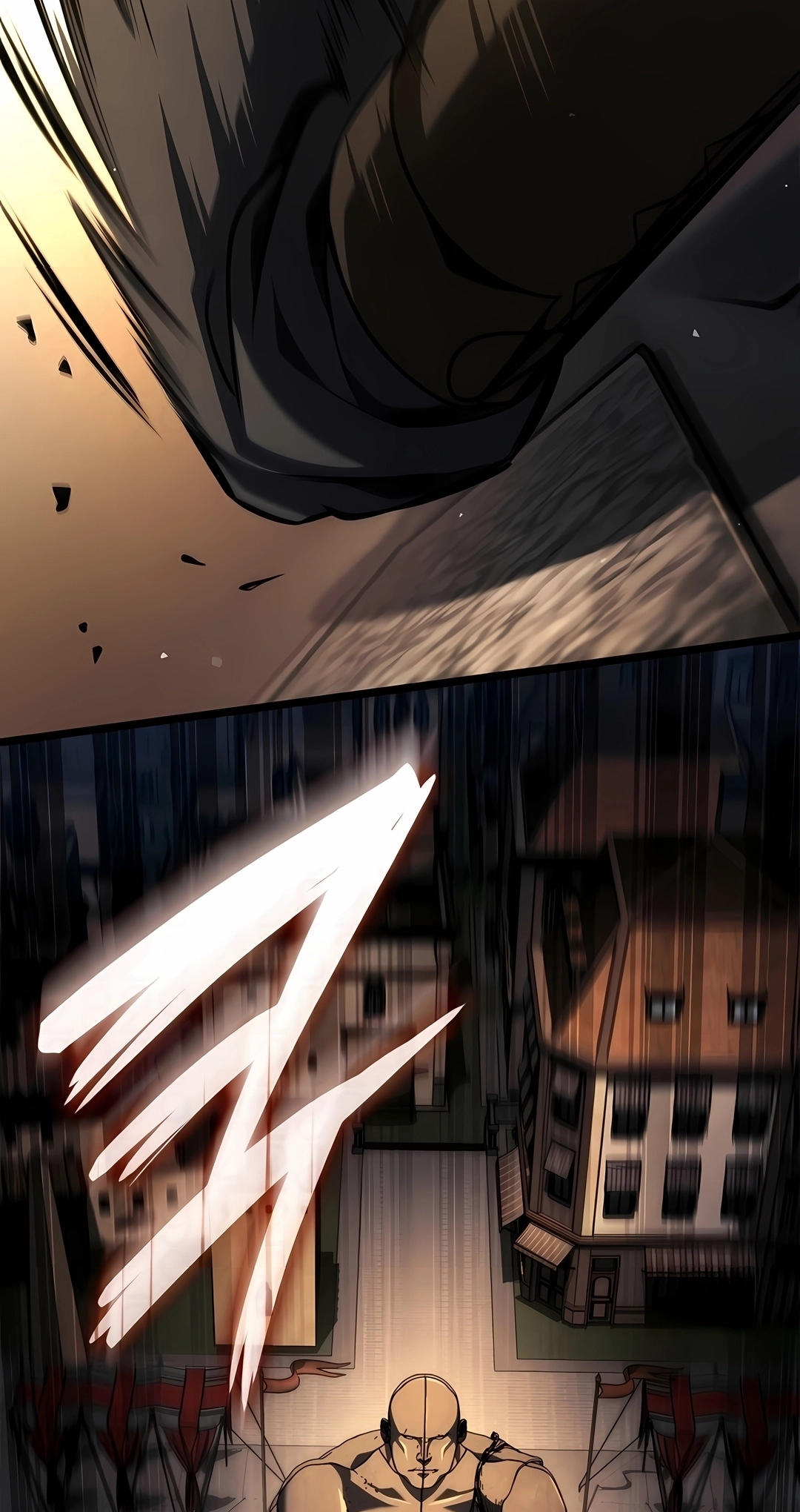 Read Infinite Mage PT Manga Online