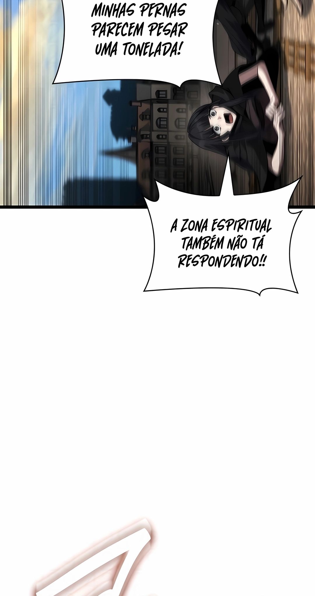 Read Infinite Mage PT Manga Online