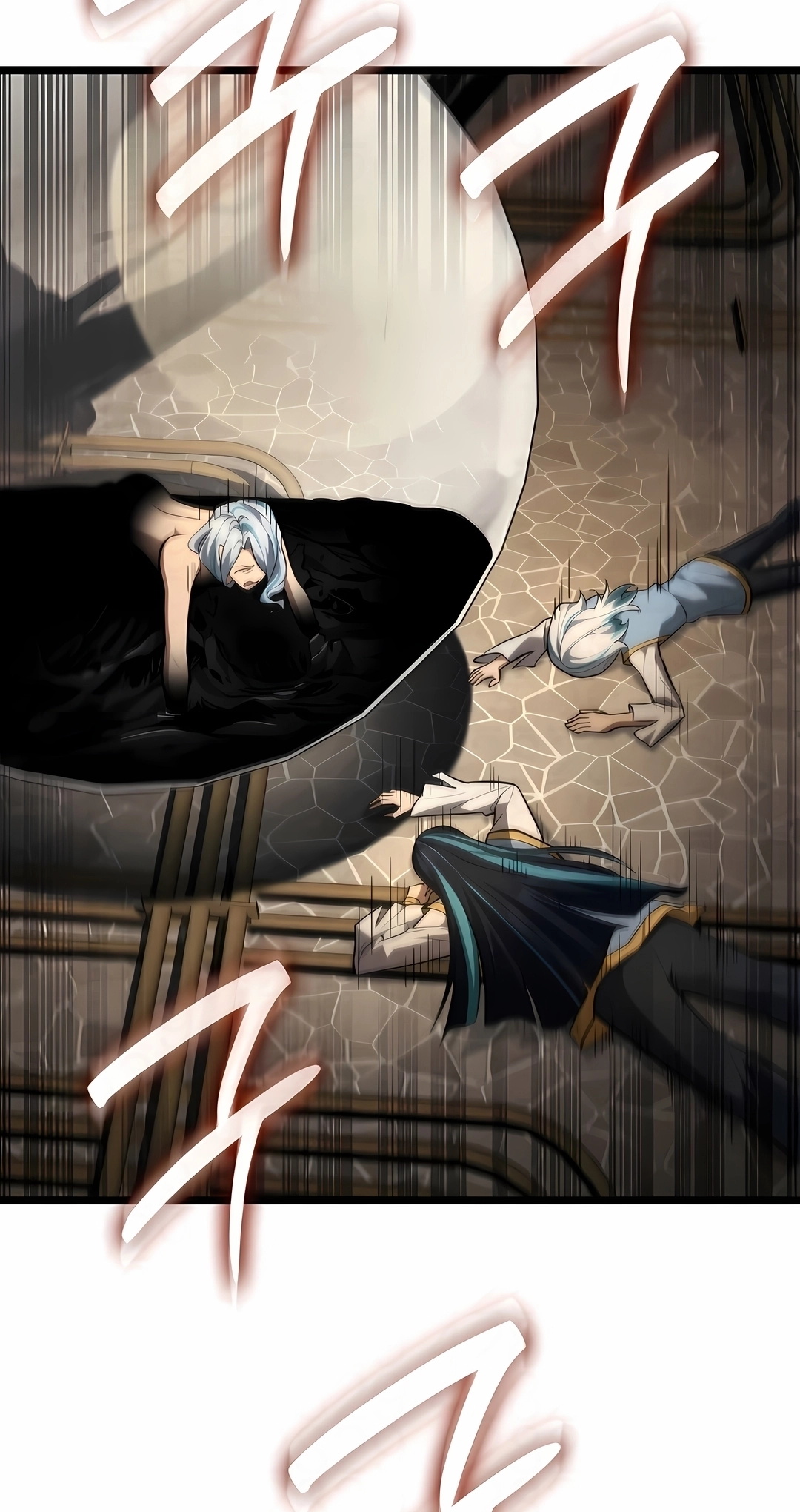 Read Infinite Mage PT Manga Online
