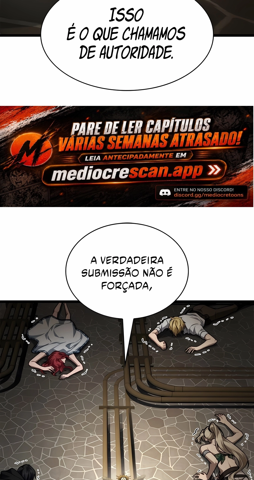Read Infinite Mage PT Manga Online