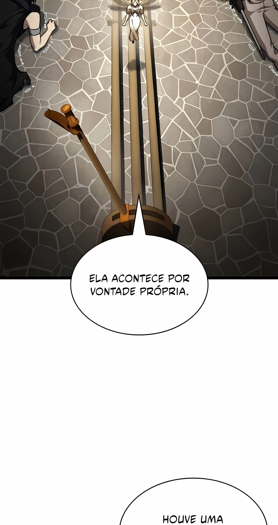 Read Infinite Mage PT Manga Online