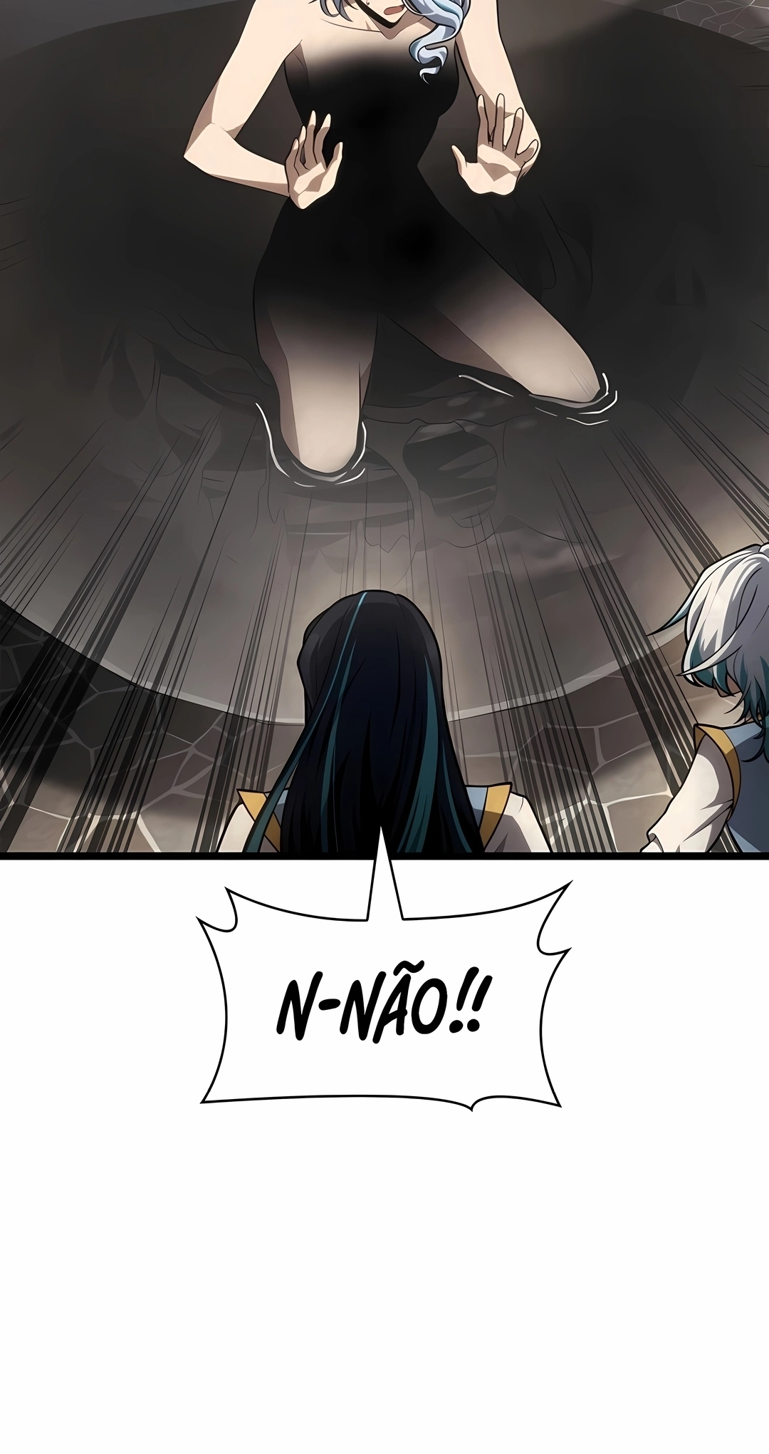 Read Infinite Mage PT Manga Online