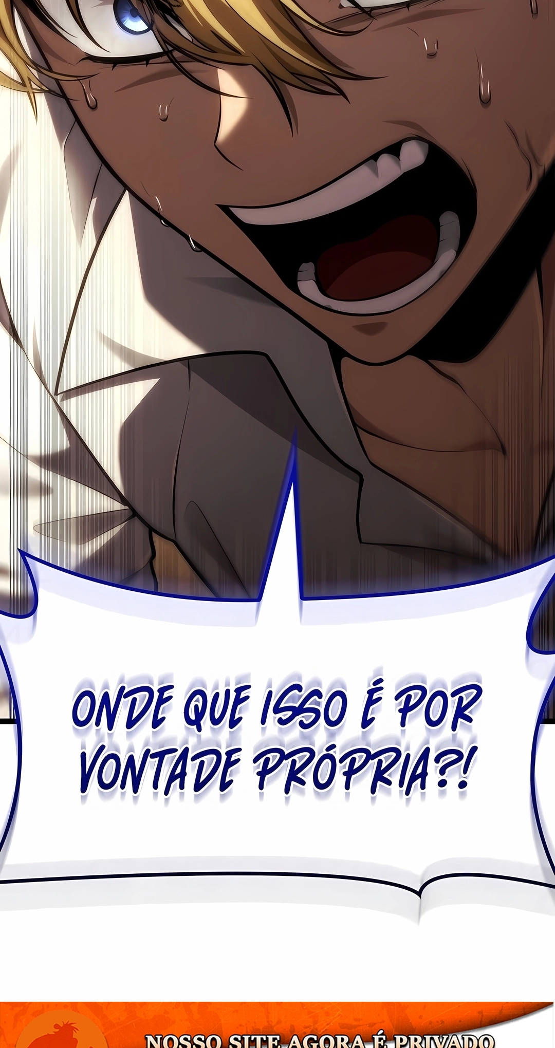 Read Infinite Mage PT Manga Online