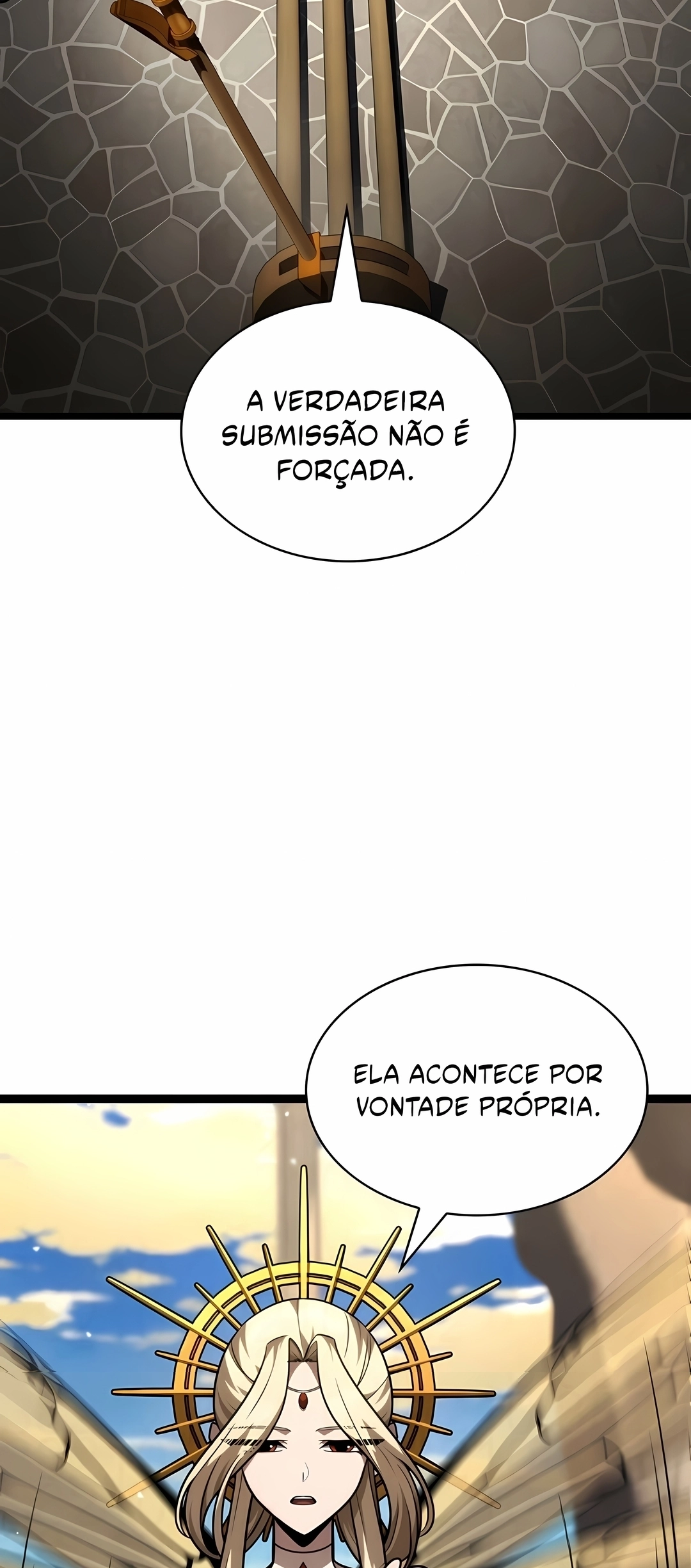 Read Infinite Mage PT Manga Online