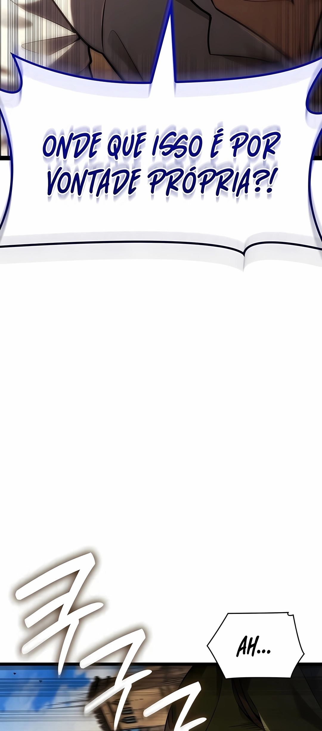 Read Infinite Mage PT Manga Online
