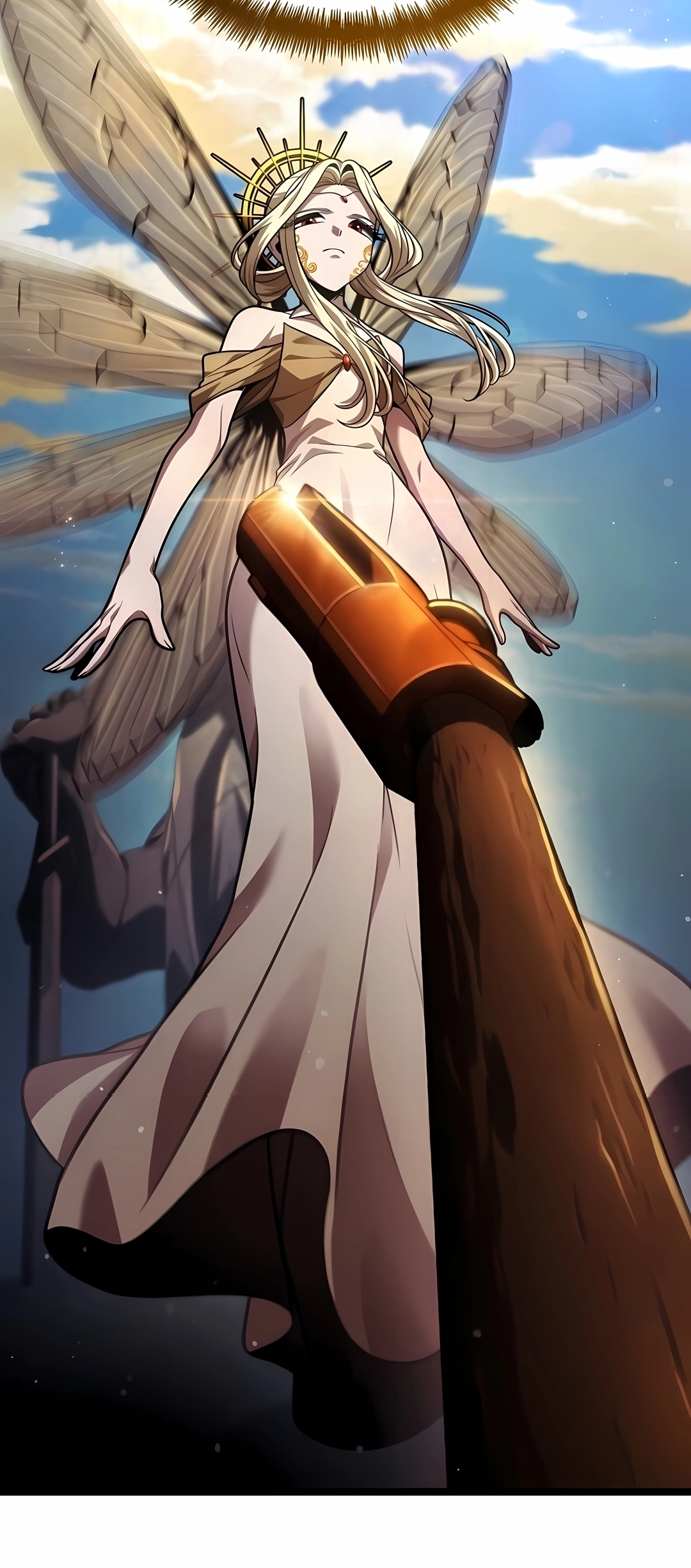 Read Infinite Mage PT Manga Online