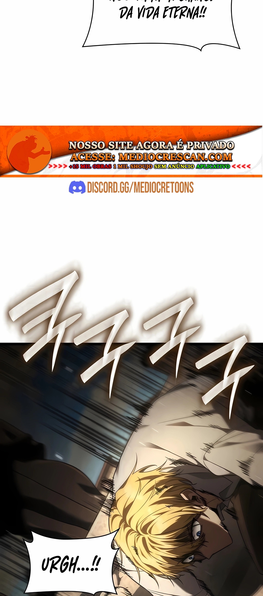 Read Infinite Mage PT Manga Online