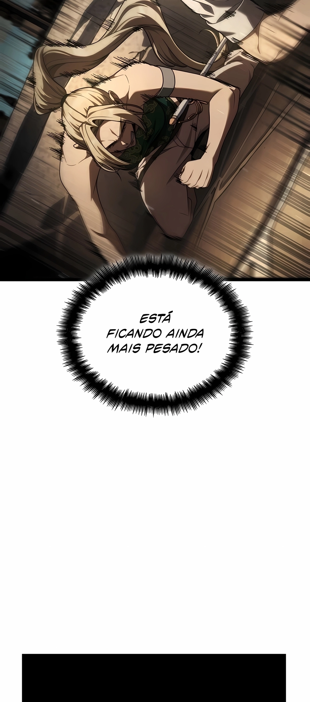 Read Infinite Mage PT Manga Online