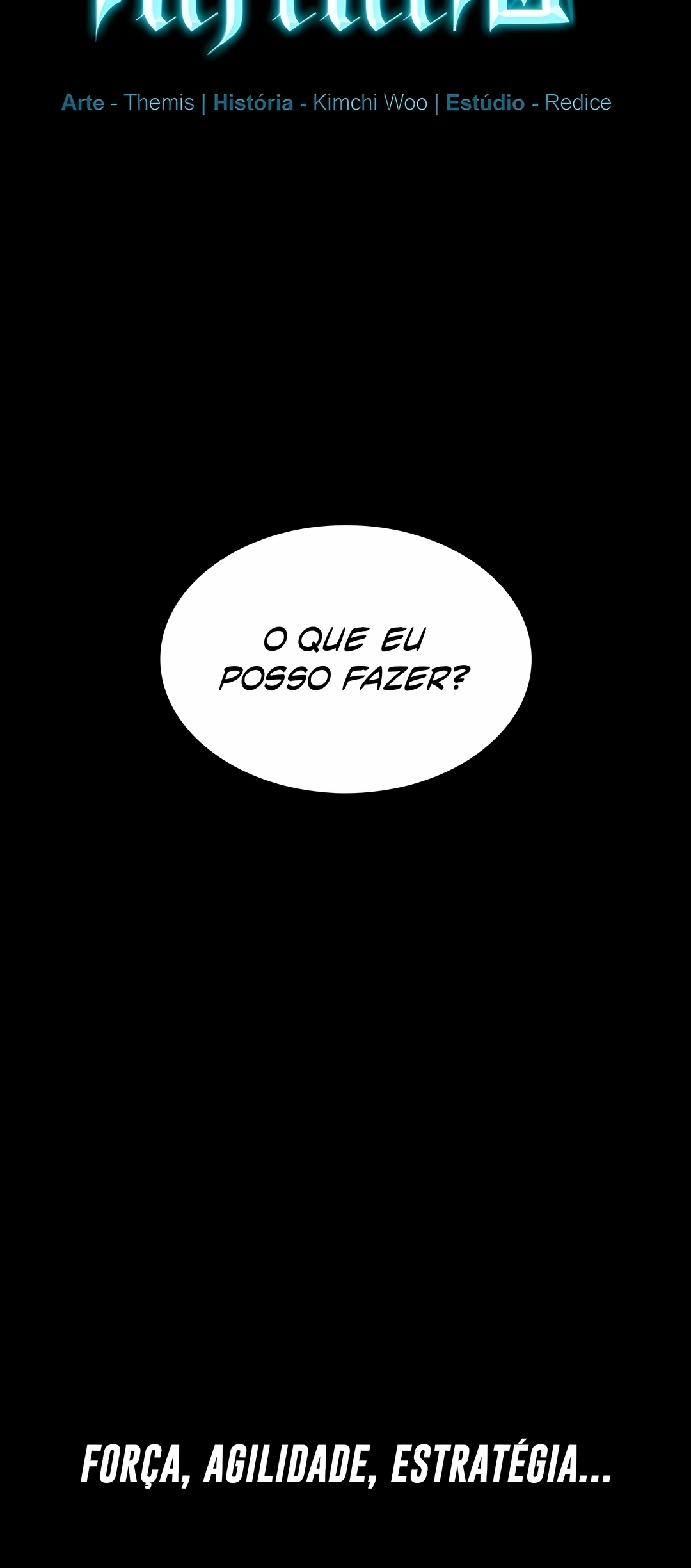 Read Infinite Mage PT Manga Online