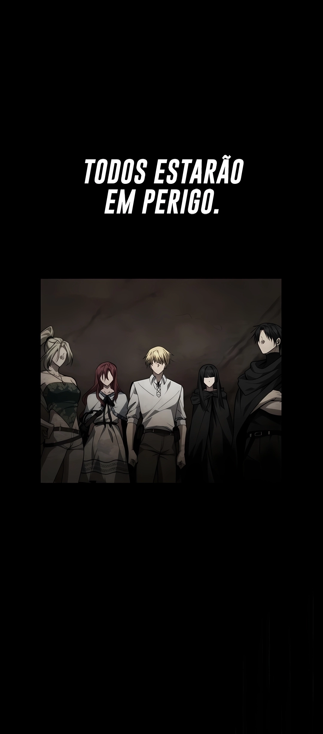 Read Infinite Mage PT Manga Online