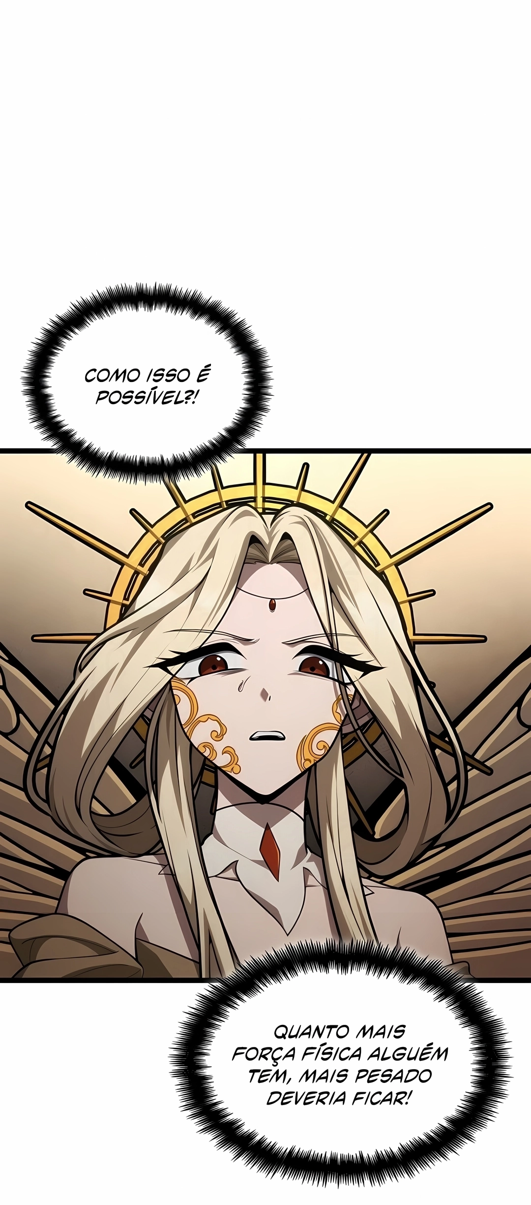 Read Infinite Mage PT Manga Online