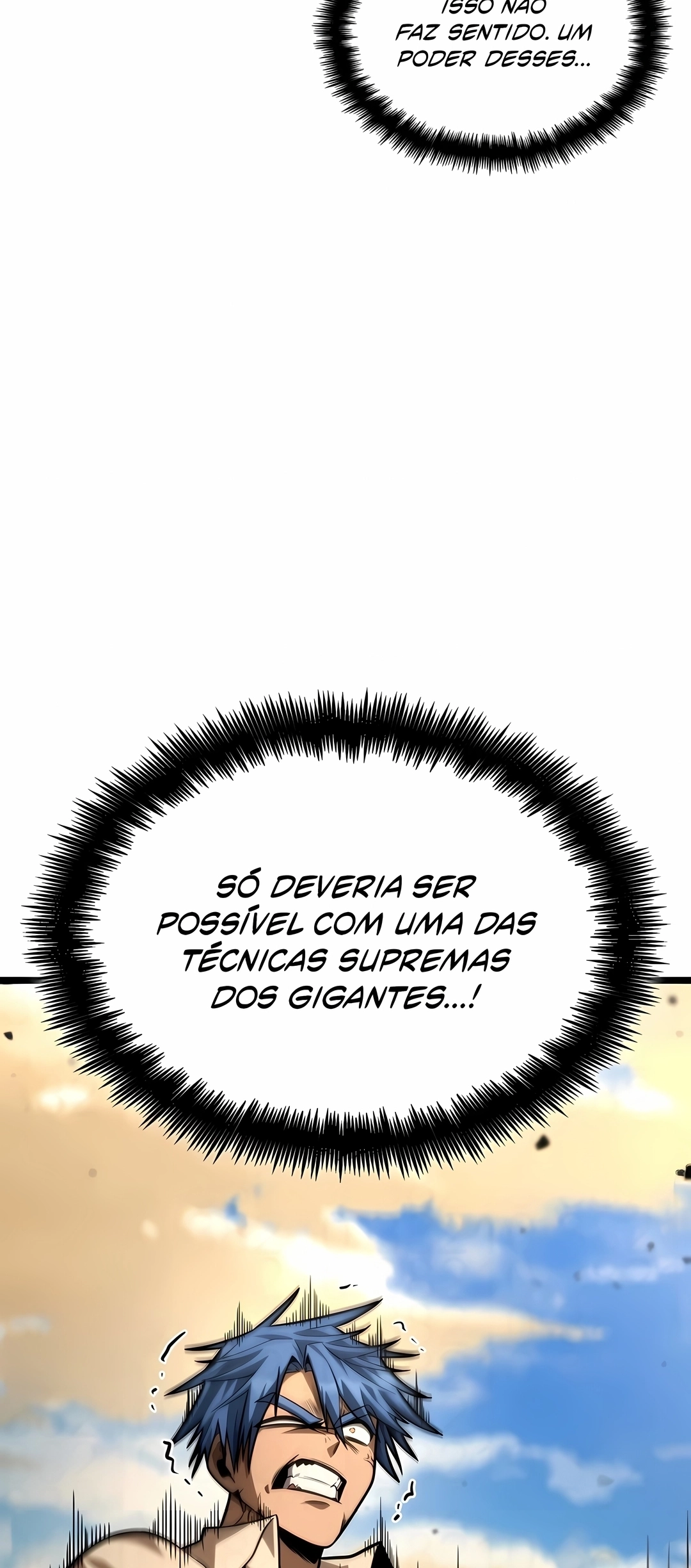 Read Infinite Mage PT Manga Online