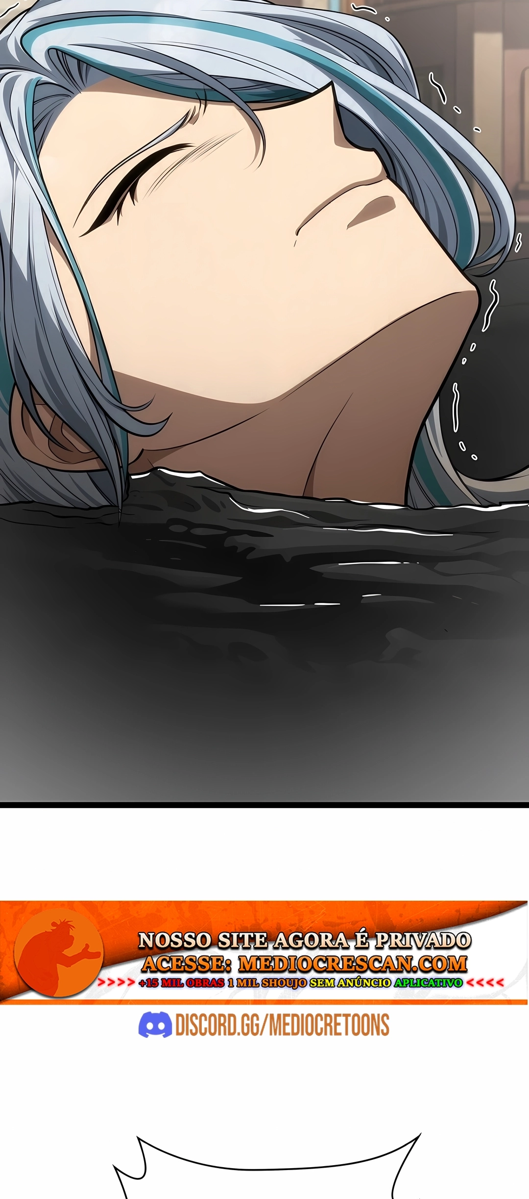 Read Infinite Mage PT Manga Online