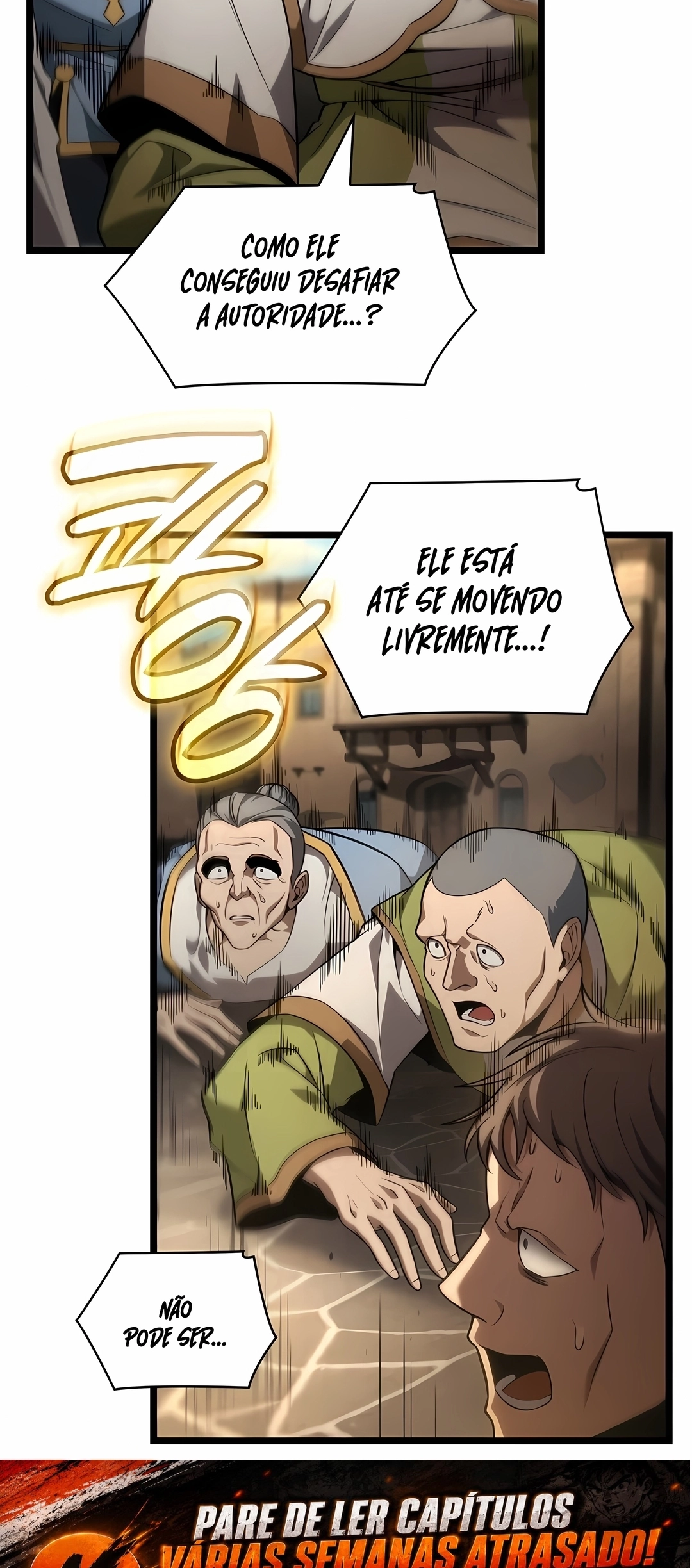 Read Infinite Mage PT Manga Online