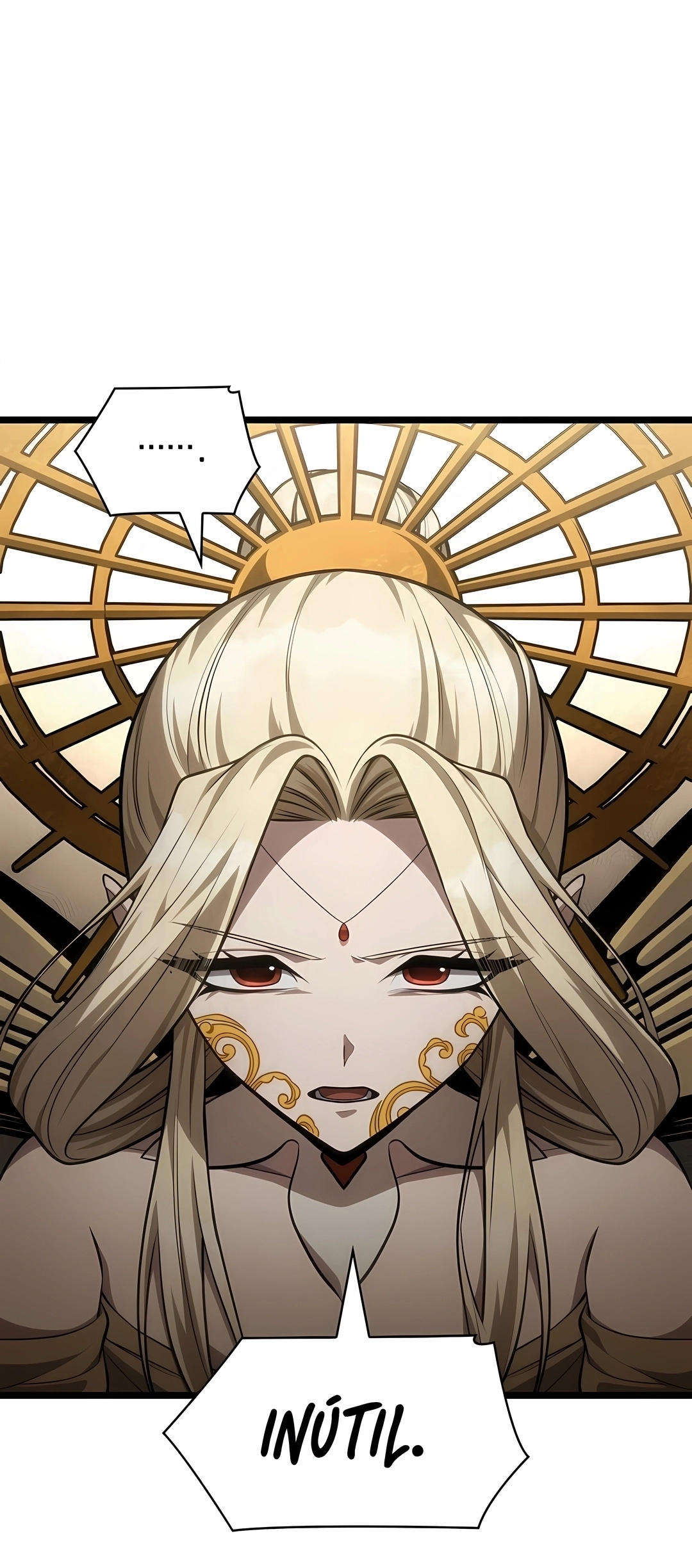 Read Infinite Mage PT Manga Online