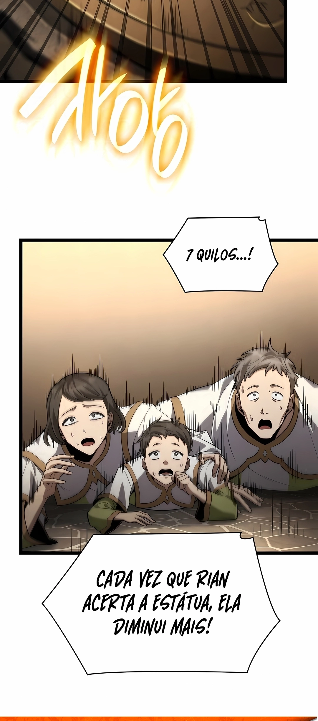 Read Infinite Mage PT Manga Online