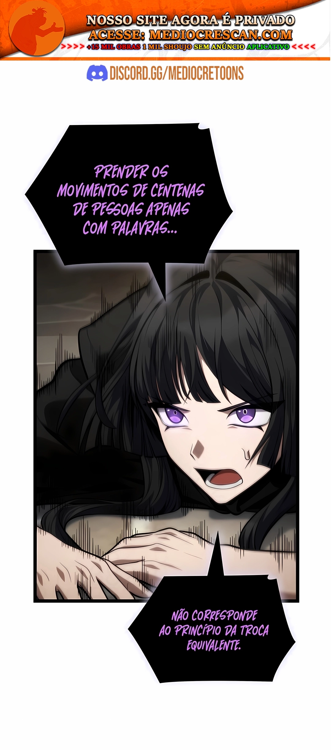 Read Infinite Mage PT Manga Online