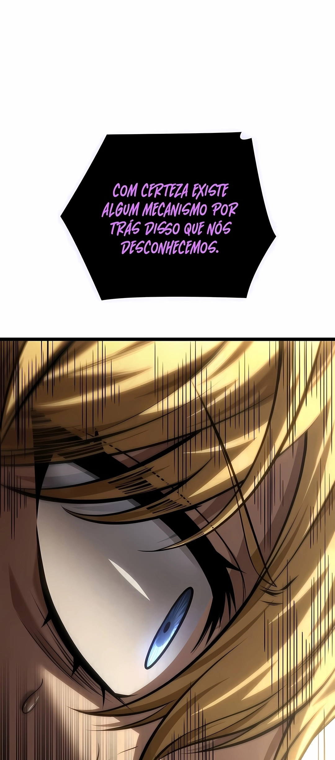 Read Infinite Mage PT Manga Online