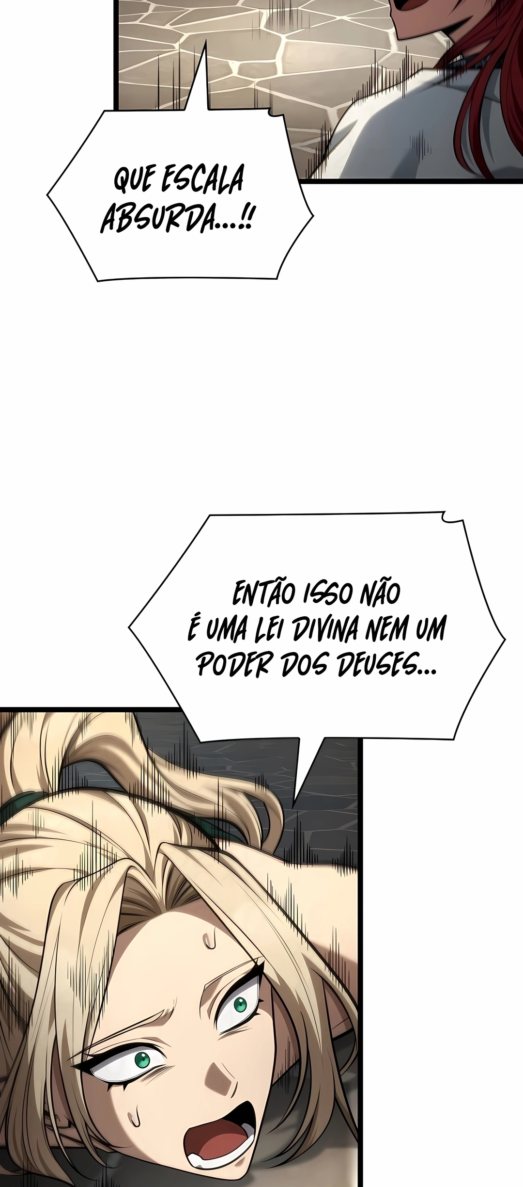 Read Infinite Mage PT Manga Online