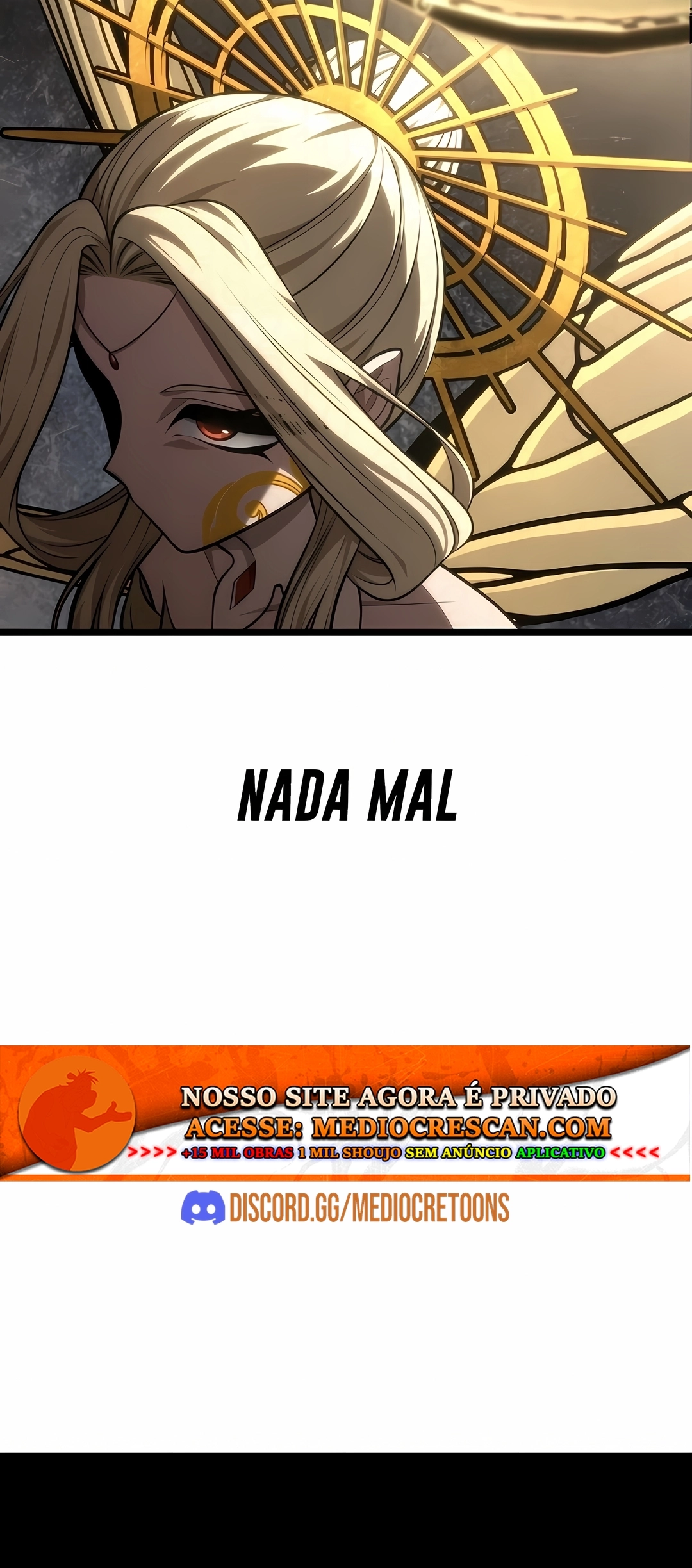 Read Infinite Mage PT Manga Online