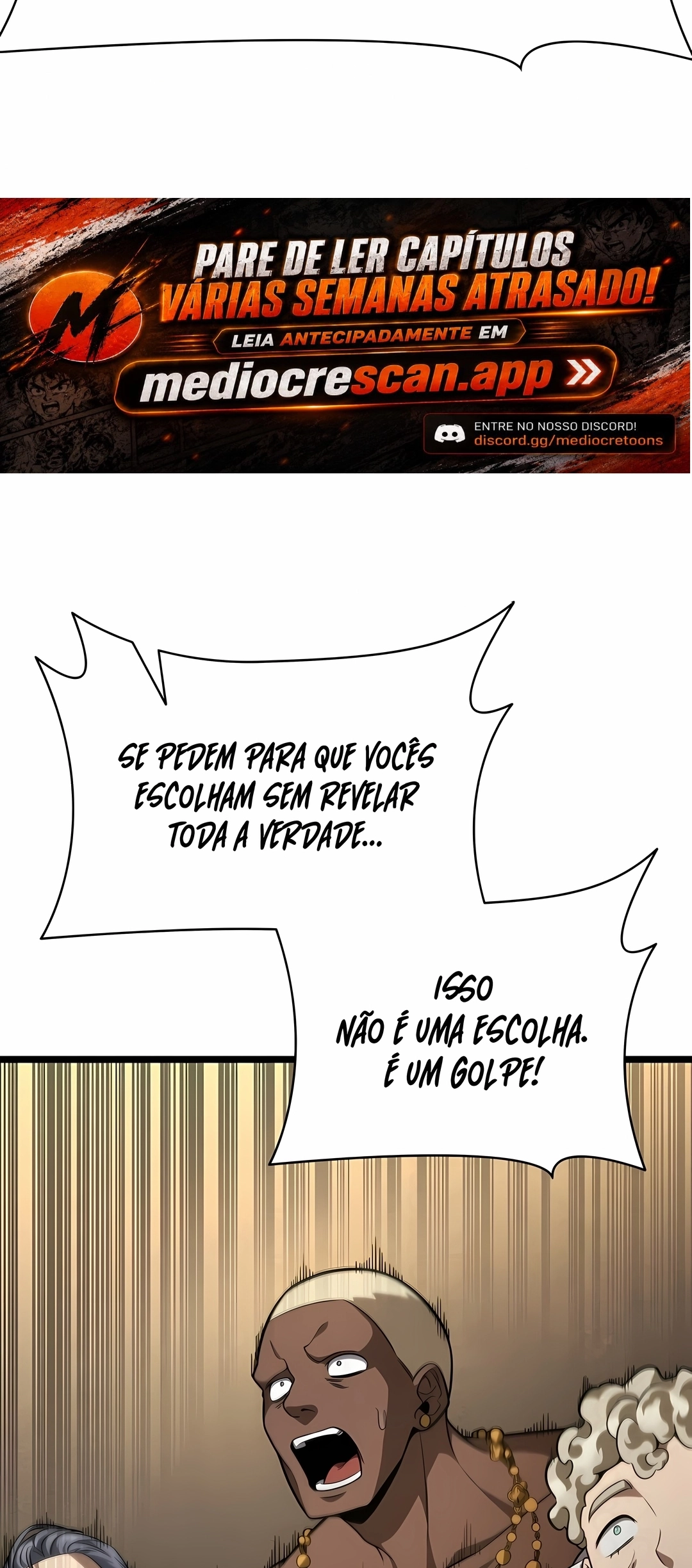 Read Infinite Mage PT Manga Online