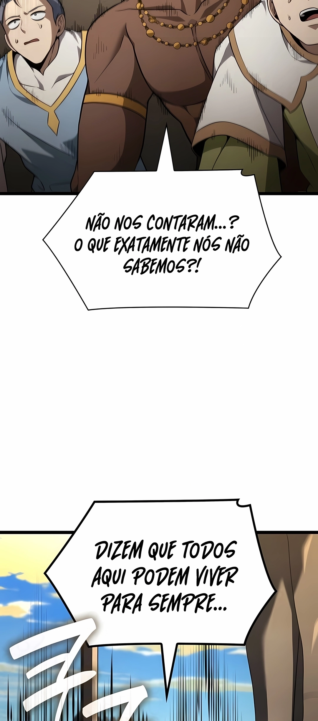 Read Infinite Mage PT Manga Online